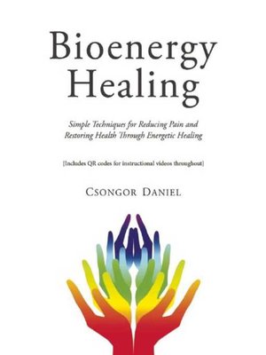 cover image of Bioenergy Healing